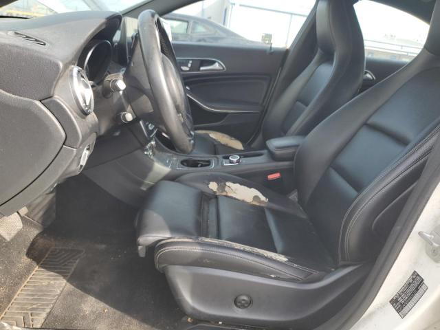 2017 MERCEDES-BENZ CLA 250 4M WDDSJ4GB9HN496232