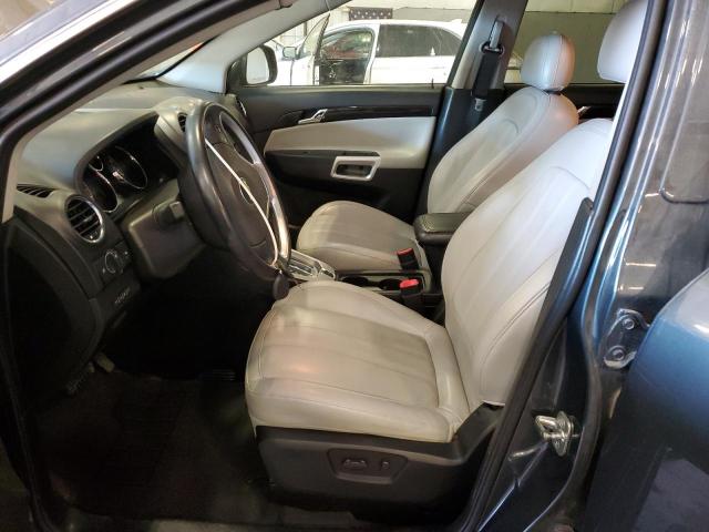 2013 CHEVROLET CAPTIVA LTZ #3283961808