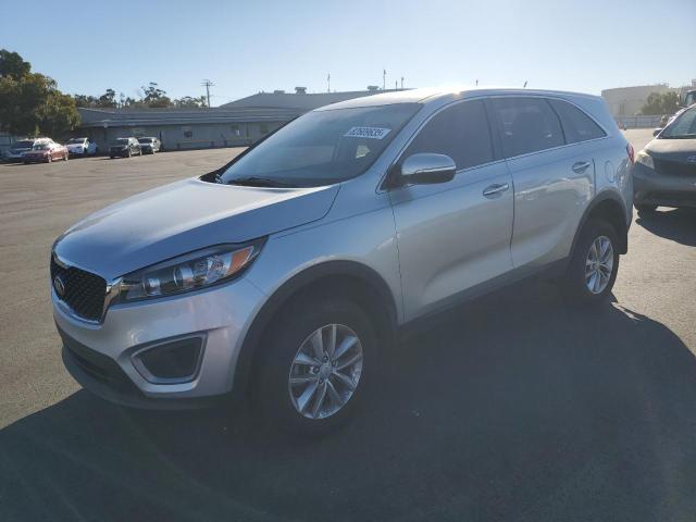 KIA SORENTO LX