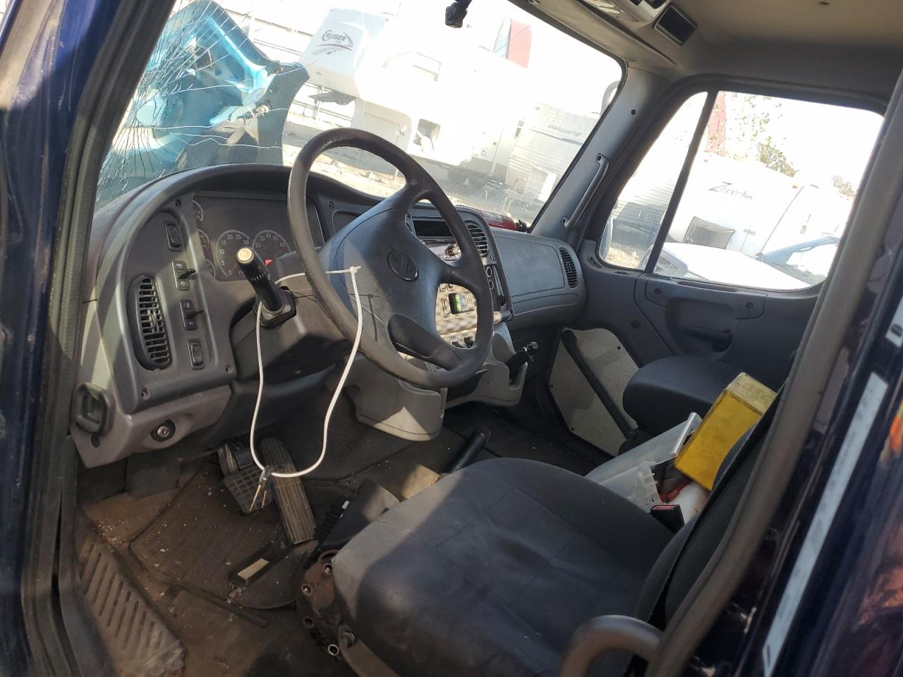 Lot #3286510144 2018 FREIGHTLINER M2 106 MED