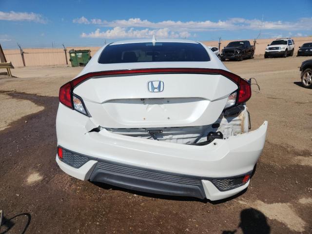 2020 HONDA CIVIC EX 2HGFC3B37LH351306