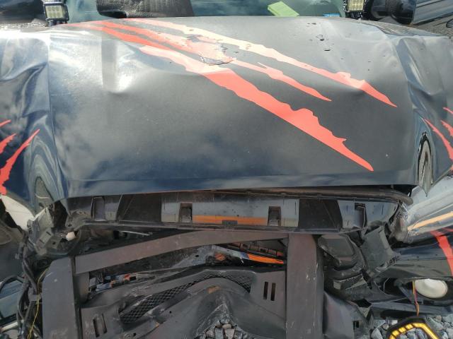 2016 TOYOTA TACOMA DOU - 5TFCZ5AN3GX023221