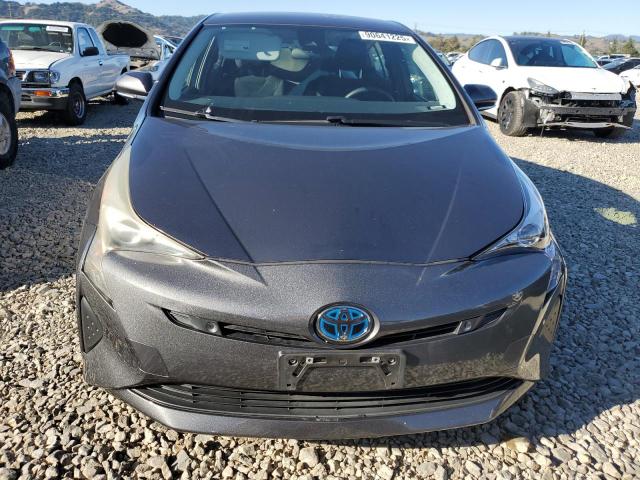 2018 TOYOTA PRIUS #3305443173