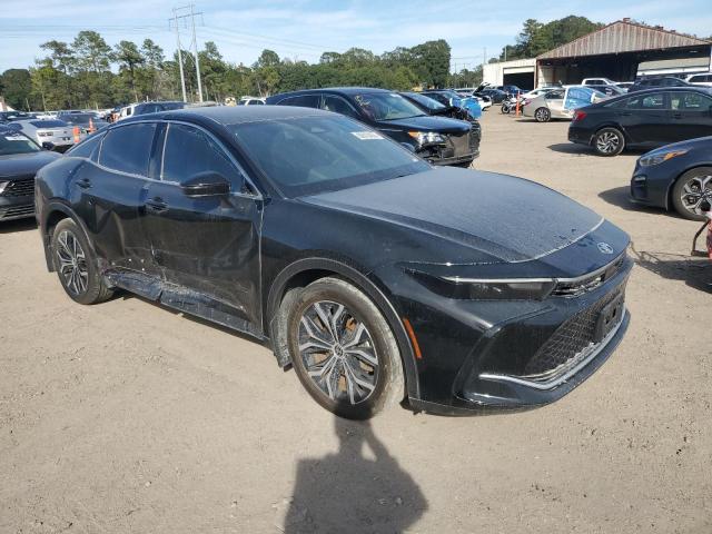 2023 TOYOTA CROWN XLE JTDAAAAF9P3000159