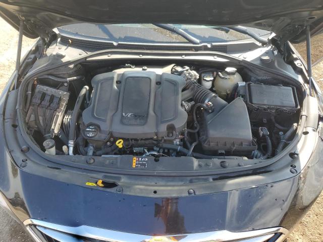 2017 BUICK LACROSSE P #3282506874