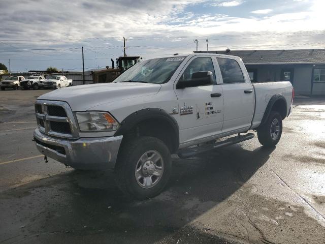 Global Auto Auctions: 2015 RAM 2500 ST