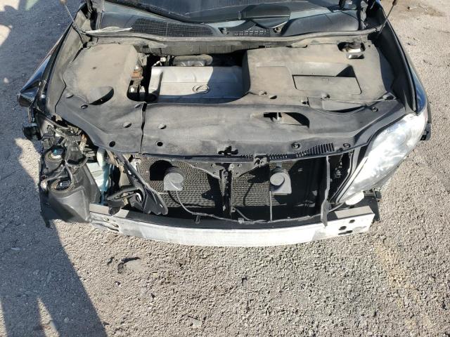 2012 LEXUS RX 350 - 2T2BK1BA5CC154076
