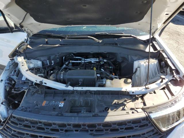 2021 FORD EXPLORER #3302659078