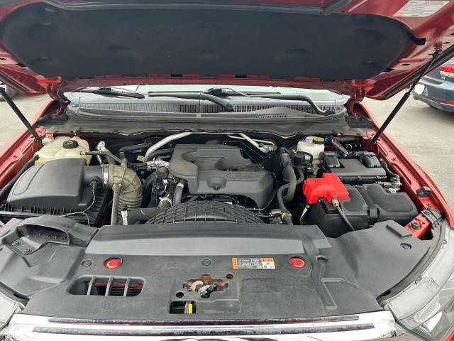 2019 FORD RANGER XL 1FTER4EH1KLB02300