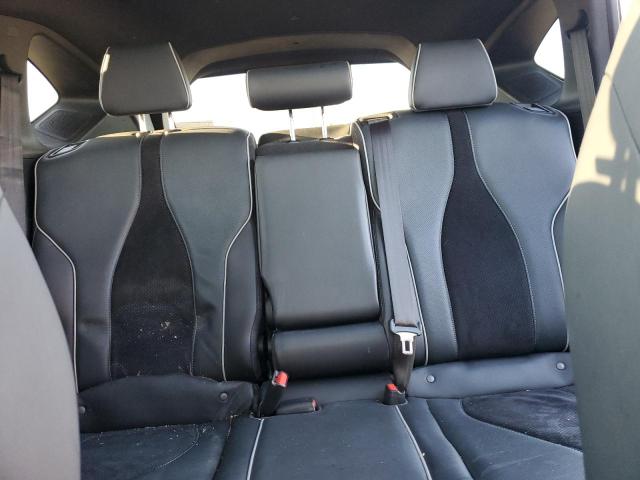 2020 ACURA RDX A-SPEC - 5J8TC2H64LL030406