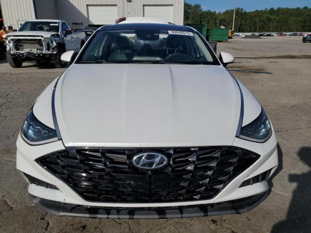 2021 HYUNDAI SONATA LIM 5NPEH4J27MH086065