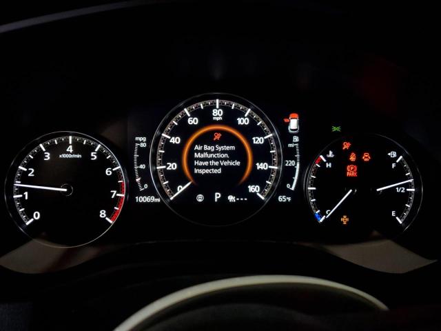 2024 MAZDA CX-50 SELE #3285769721