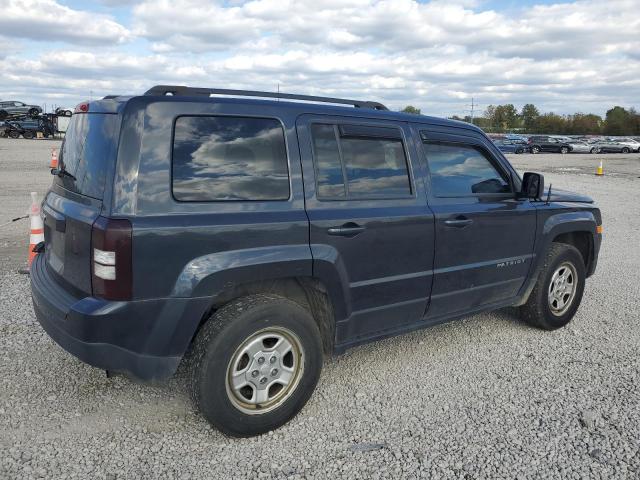 2016 JEEP PATRIOT SP 1C4NJRBB6GD585837
