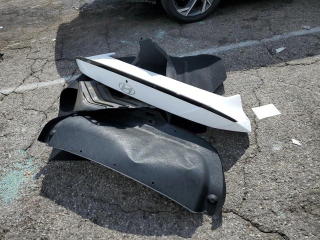 2025 HYUNDAI ELANTRA SEL SPORT #3297063521