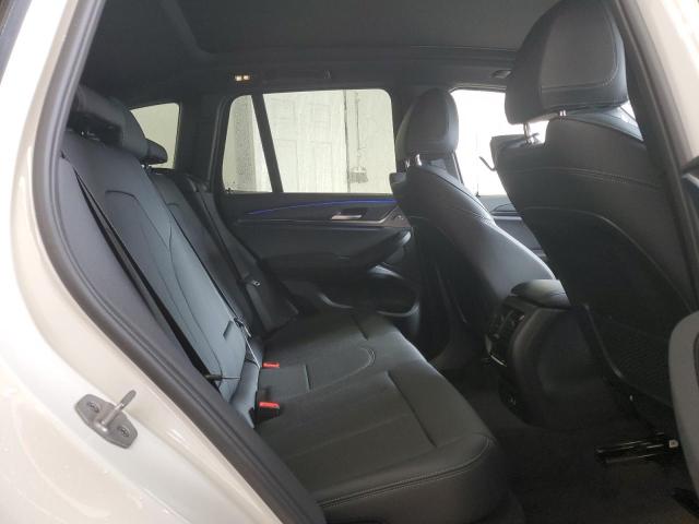 2024 BMW X3 SDRIVE3 WBX47DP03RN315405