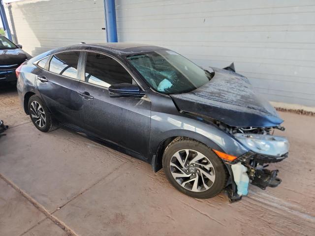 2017 HONDA CIVIC EX - 2HGFC2F74HH505825