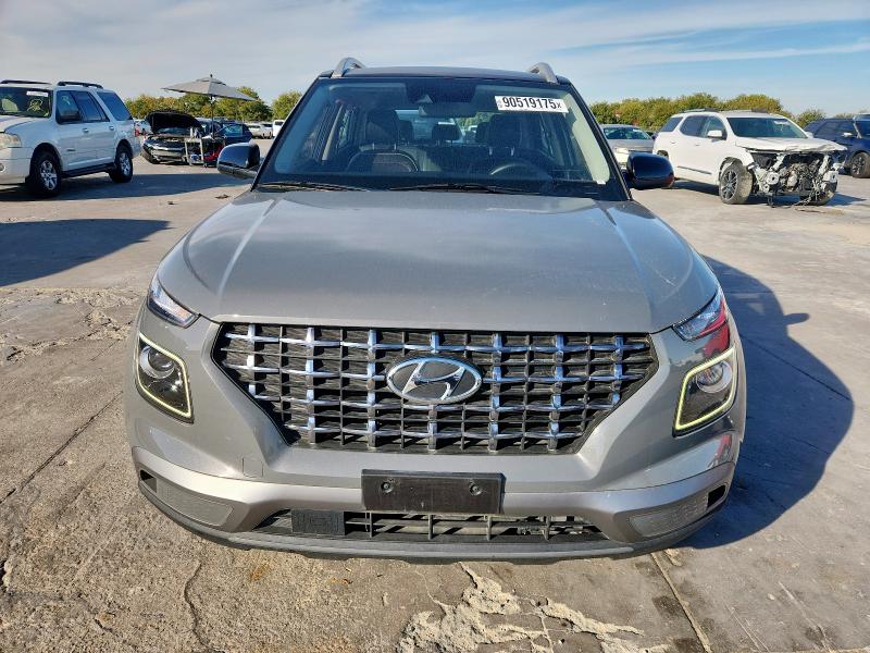 2022 HYUNDAI VENUE SEL - KMHRC8A39NU172836