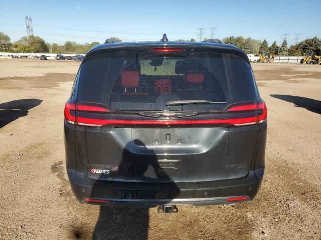 2021 CHRYSLER PACIFICA L - 2C4RC3GG2MR508033