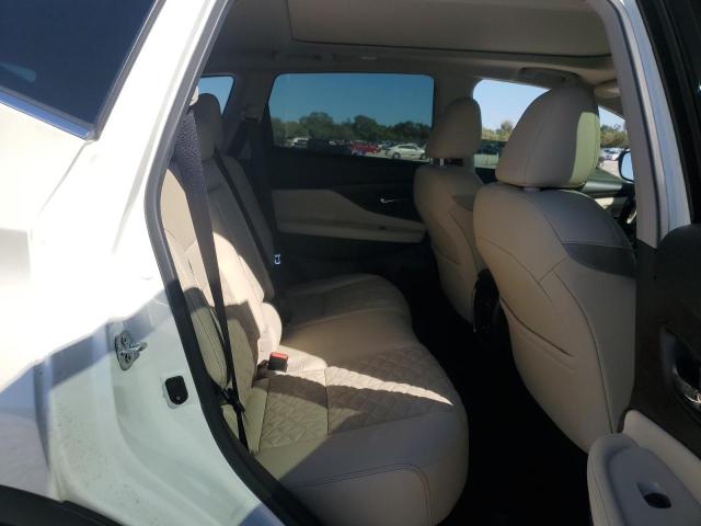 2022 NISSAN MURANO PLA 5N1AZ2DS1NC114012