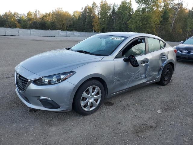MAZDA 3 SPORT