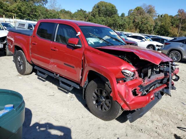 2022 TOYOTA TACOMA DOU #3296305427