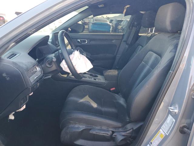 2025 HONDA CIVIC SPOR #3297236390