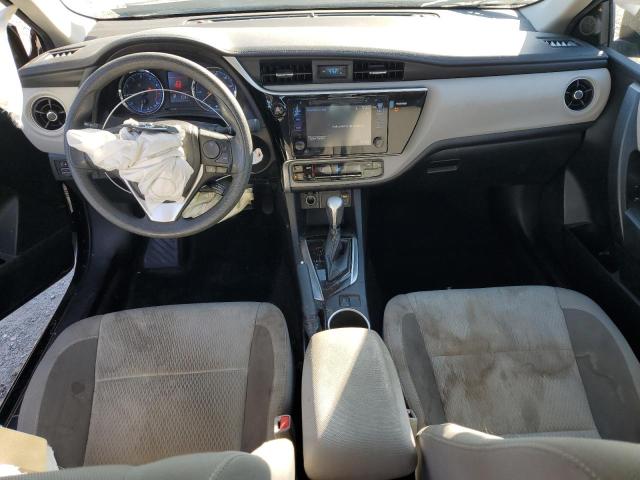 2017 TOYOTA COROLLA L #3284027816