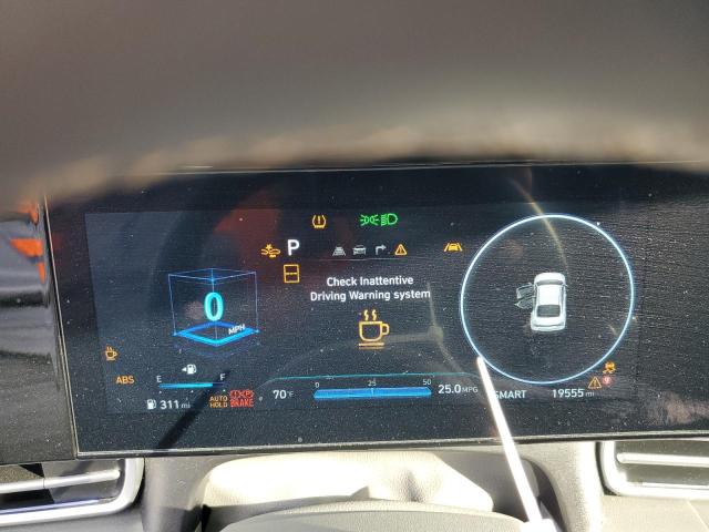 2025 HYUNDAI ELANTRA SE #3302910095