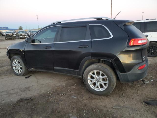 2015 JEEP CHEROKEE L 1C4PJMCS7FW605428