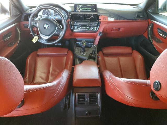 2016 BMW 428 I GRAN WBA4A9C57GG695179