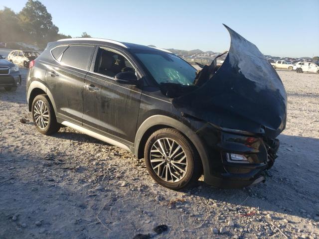 2020 HYUNDAI TUCSON LIM KM8J33AL8LU216483