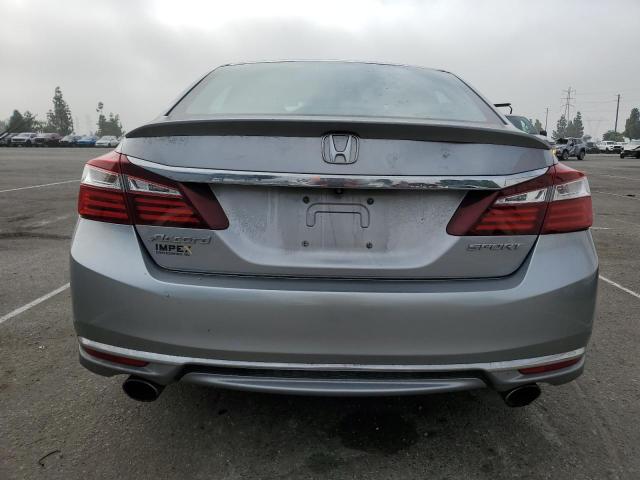 2017 HONDA ACCORD SPO #3296460652