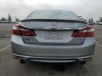 Lot #3296460652 2017 HONDA ACCORD SPO