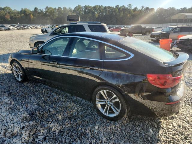 2017 BMW 330 XIGT WBA8Z9C34HG827065