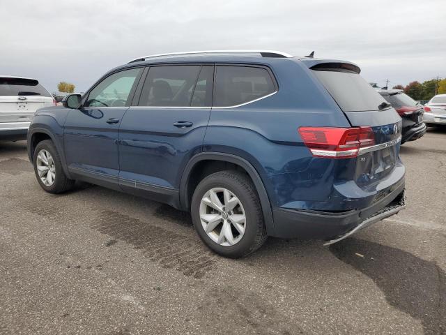2018 VOLKSWAGEN ATLAS SE 1V2CP2CA2JC557869
