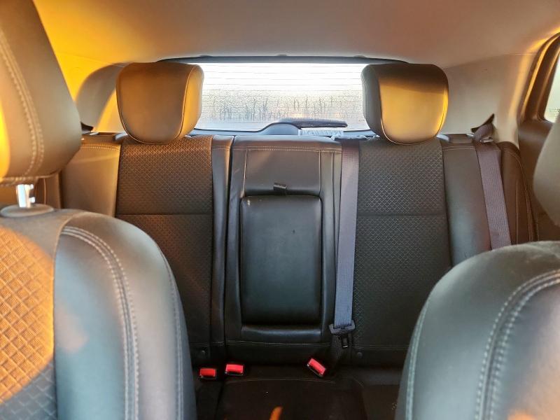 2017 BUICK ENCORE PRE - KL4CJASB8HB104275