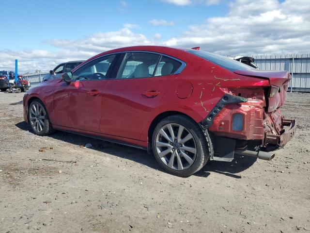 2019 MAZDA 3 PREMIUM - 3MZBPAEM3KM100936