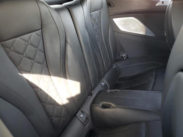 2020 BMW M8 - WBSDZ0C05LCD59037