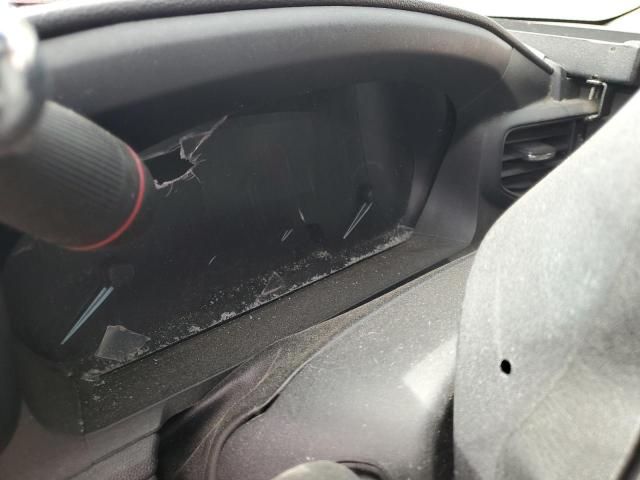 2020 FORD EXPLORER P - 1FM5K8AW7LGD00126