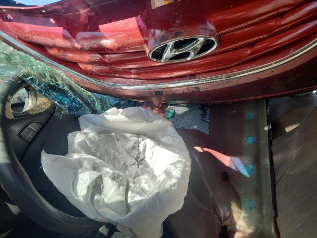 2011 HYUNDAI SONATA GLS - 5NPEB4AC1BH225811