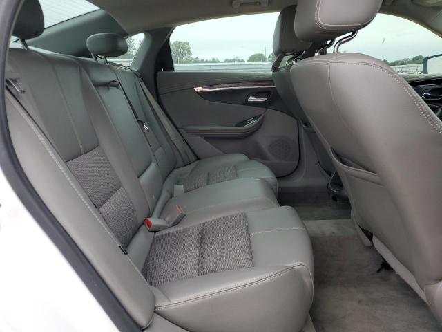 2015 CHEVROLET IMPALA LT - 2G1125S36F9170602