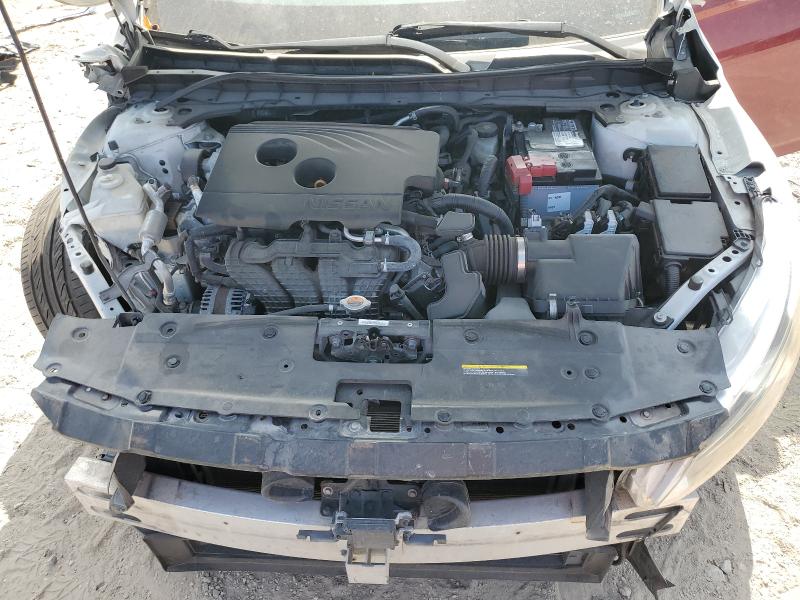 2019 NISSAN ALTIMA S - 1N4BL4BV4KC244936