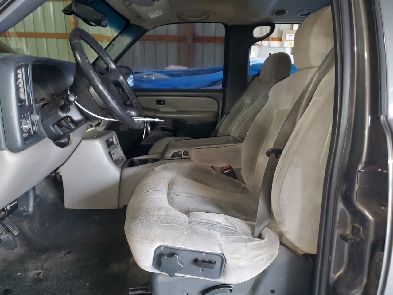 Lot #3286706289 2001 CHEVROLET SUBURBAN C