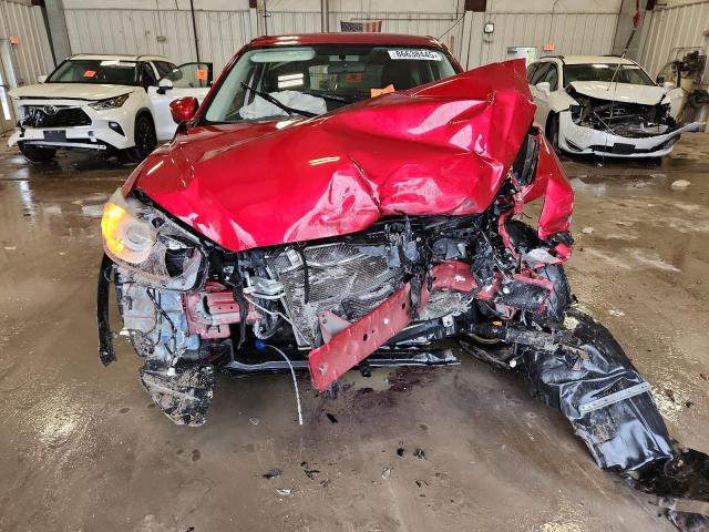 2016 MAZDA CX-5 SPORT - JM3KE4BY8G0818937