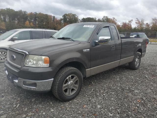 FORD F150