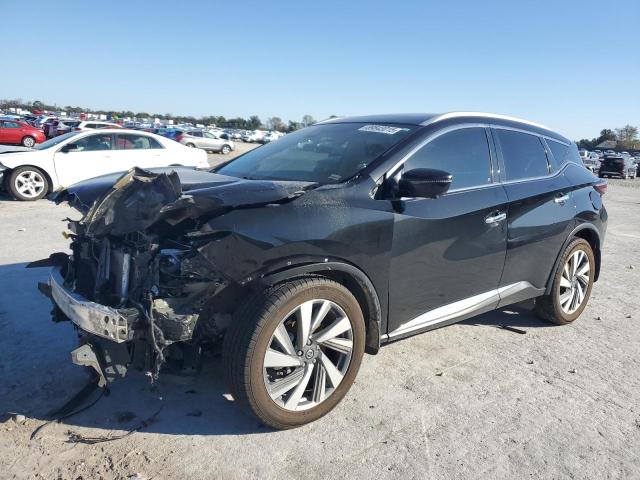 2019 NISSAN MURANO S #3296312464