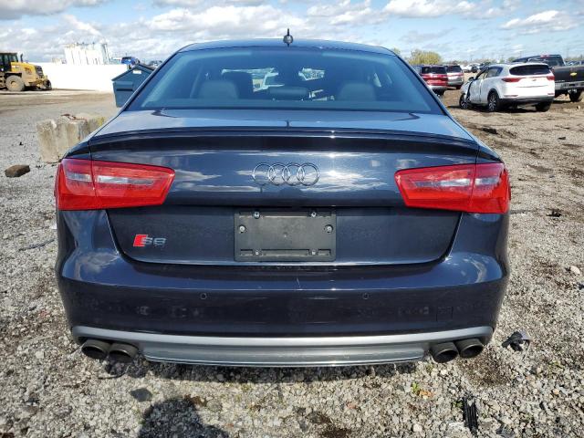 2015 AUDI S6 #3294627034