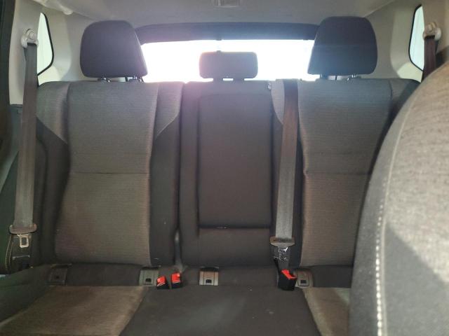 2021 NISSAN ROGUE S - 5N1AT3AB9MC696466