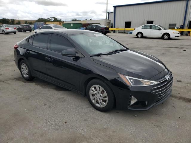 2019 HYUNDAI ELANTRA SE #3303903727