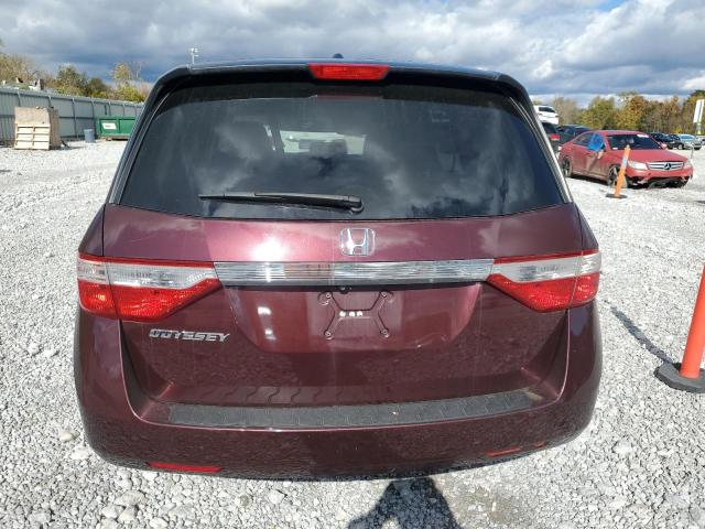2013 HONDA ODYSSEY EX - 5FNRL5H65DB073425